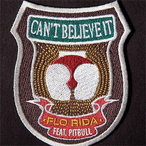 Disco Can't Believe It de Flo Rida