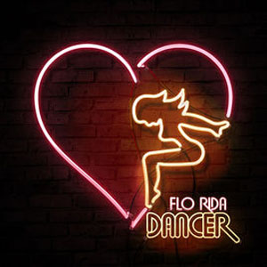 Disco Dancer de Flo Rida