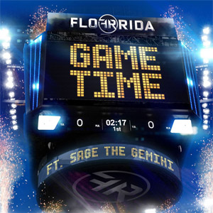Disco Game Time de Flo Rida