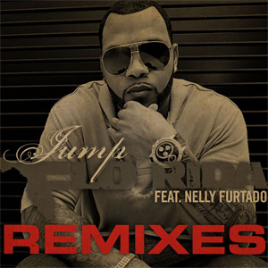 Disco Jump (Remixes) de Flo Rida