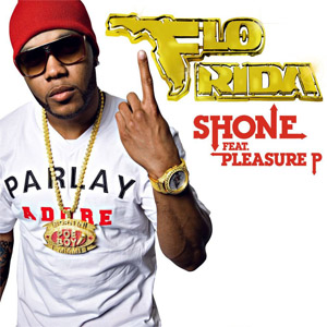 Disco Shone de Flo Rida