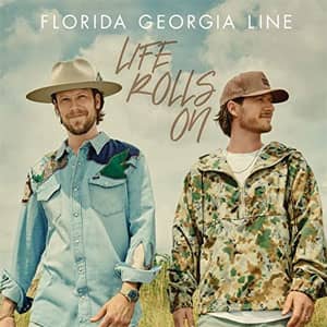 Disco Life Rolls On de Florida Georgia Line