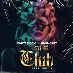 Disco En el Club de Flow Mafia