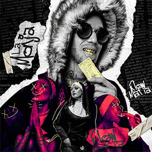 Disco La Monja de Flow Mafia