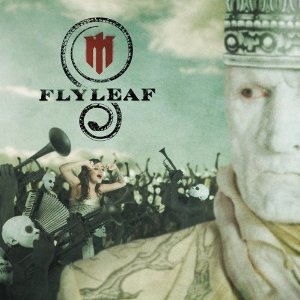 Disco Memento Mori de Flyleaf