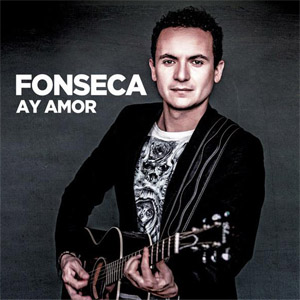 Disco Ay Amor de Fonseca