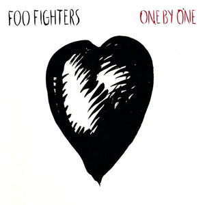 Disco One by One de Foo Fighters