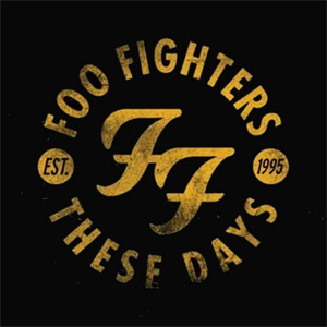 Disco These Days de Foo Fighters