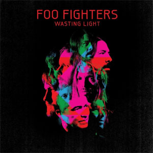Disco Wasting Light de Foo Fighters