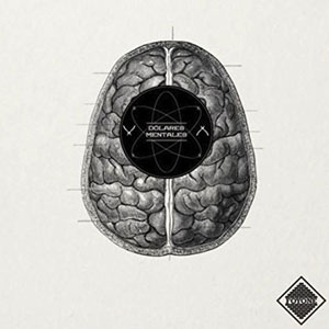 Disco Dólares mentales de Foyone