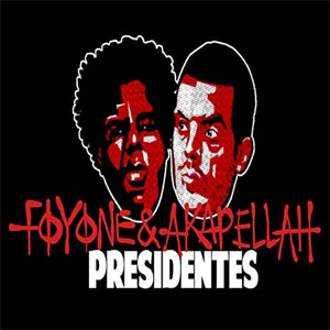 Disco Presidentes de Foyone