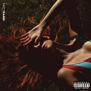 Disco Novacane de Frank Ocean