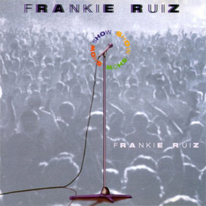 Disco Show de Frankie Ruíz