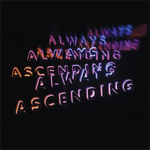 Álbum Always Ascending de Franz Ferdinand