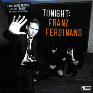 Disco Tonight (Limited Edition)  de Franz Ferdinand