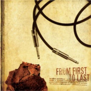 Disco Aesthetic Ep de From First To Last
