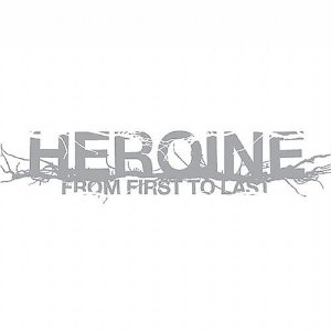 Disco Heroine de From First To Last