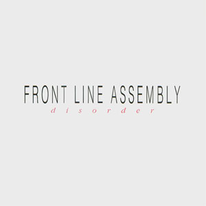 Disco Disorder de Front Line Assembly
