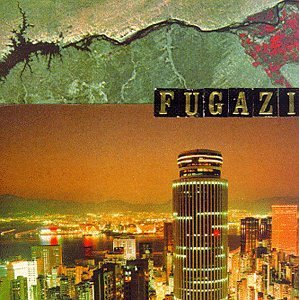 Disco End Hits de Fugazi
