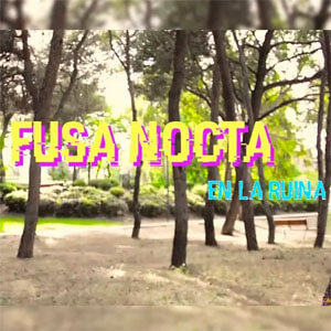 Disco En la Ruina de Fusa Nocta