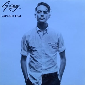 Disco Let's Get Lost de G-Eazy