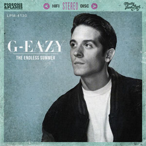 Disco The Endless Summer de G-Eazy