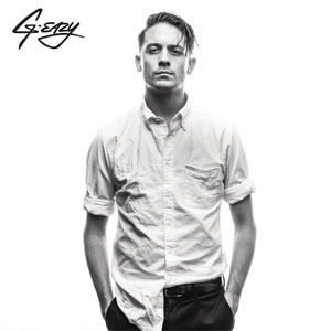 Disco These Things Happen de G-Eazy