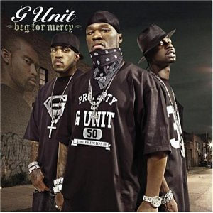 Álbum Beg For Mercy de G-Unit