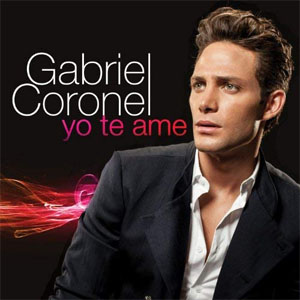 Álbum Yo Te Amé  de Gabriel Coronel