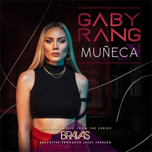 Disco Muñeca de Gaby Rang