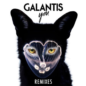 Disco You (Remixes) de Galantis