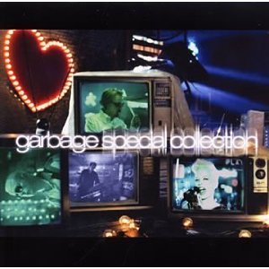 Disco Special Collection de Garbage