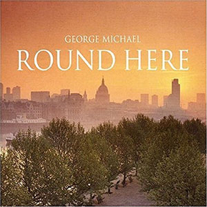 Disco Round Here de George Michael