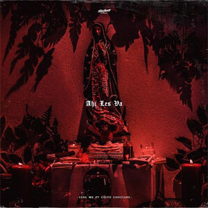 Disco Ahí Les Va de Gera MX