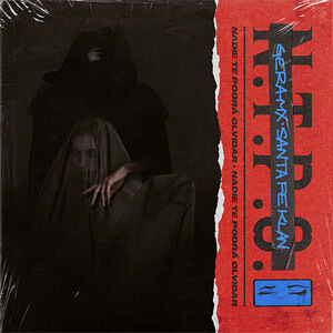 Disco Nadie Te Podrá Olvidar de Gera MX