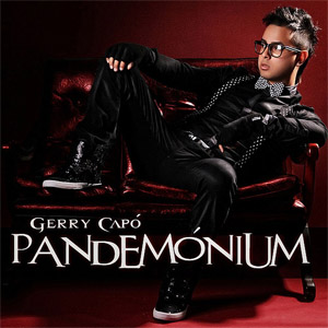 Disco Pandemónium de Gerry Capó