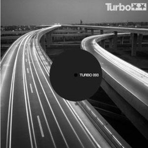 Disco Turbo 093 de Gesaffelstein
