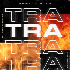 Disco Tra Tra Tra de Ghetto Kids