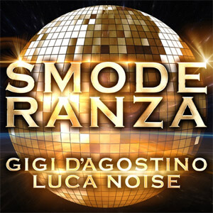 Disco Smoderanza de Gigi D' Agostino