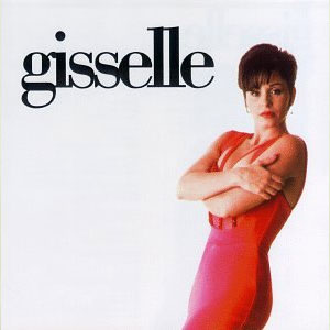 Disco Gisselle de Gisselle