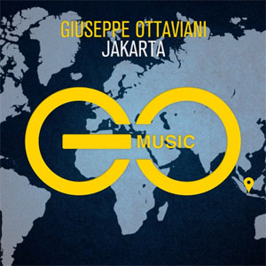 Disco Jakarta de Giuseppe Ottaviani