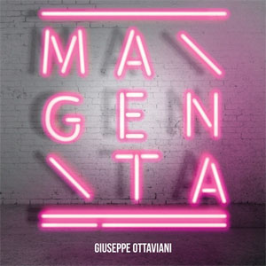 Disco Magenta de Giuseppe Ottaviani