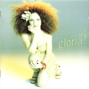 Disco Gloria (1997) de Gloria Estefan