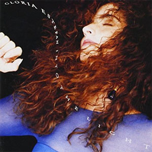Disco Into The Light de Gloria Estefan