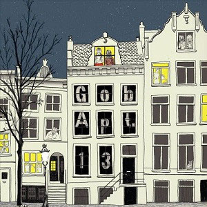 Disco Apt. 13 de Gob