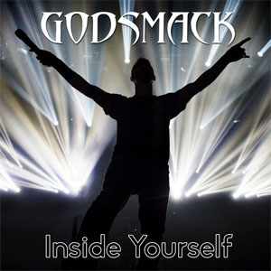 Disco Inside Yourself  de Godsmack