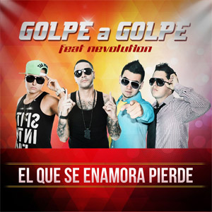 Disco El Que Se Enamora Pierde de Golpe A Golpe