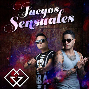Disco Juegos Sensuales de Golpe A Golpe