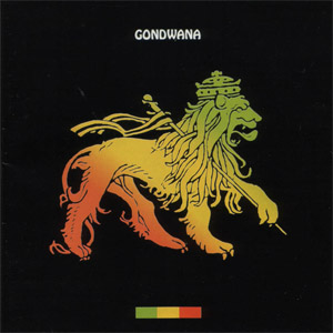 Disco Gondwana de Gondwana