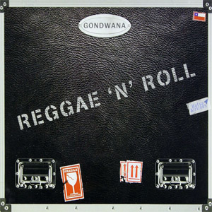 Disco Reggae 'n' Roll de Gondwana